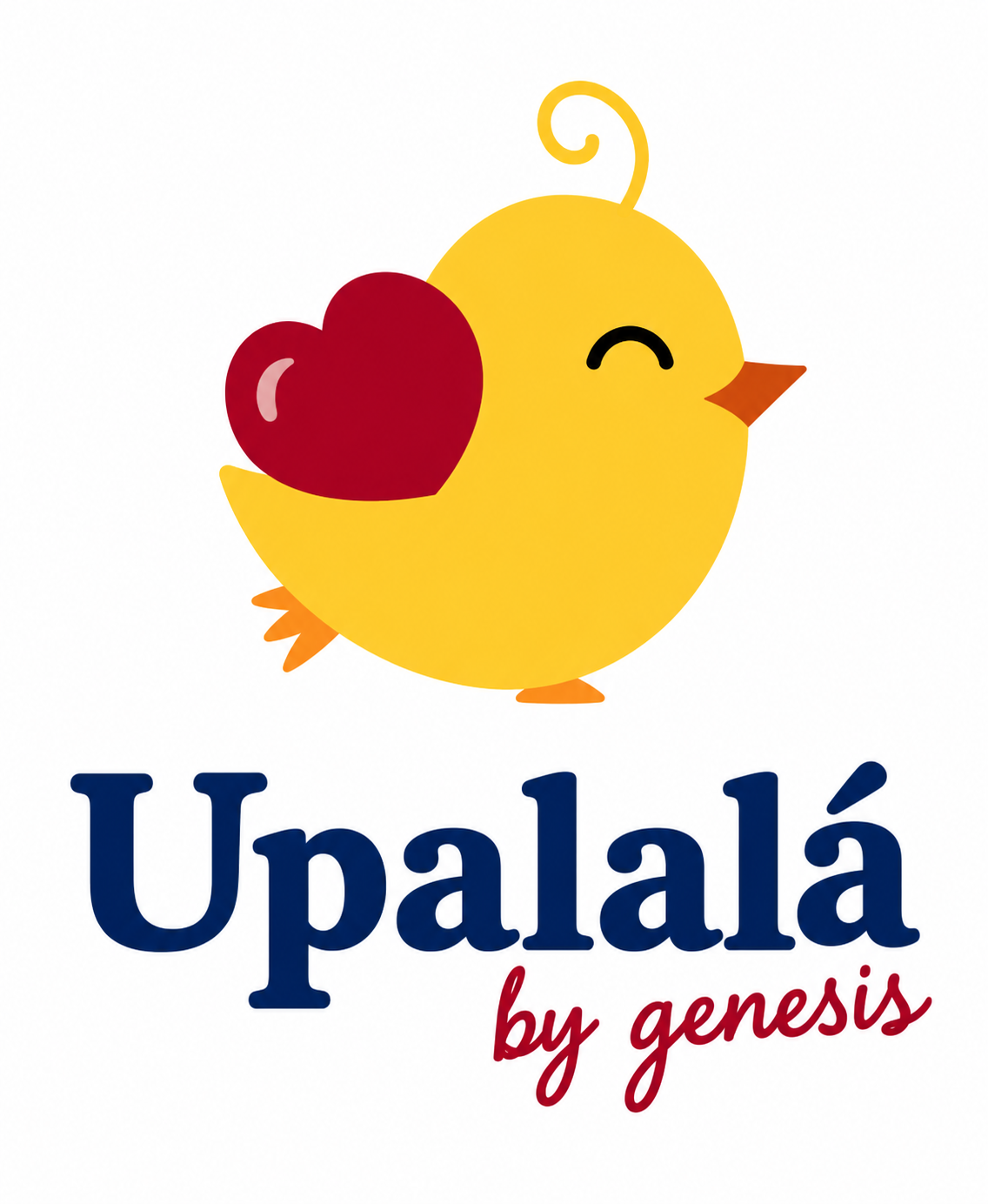 Upalalá by Genesis